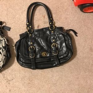 Coach bags